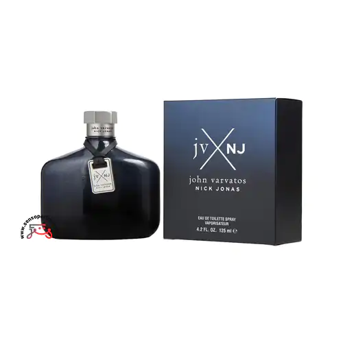 عطر ادکلن جان وارواتوس آرتیسان نیک جویس